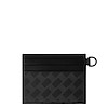 Montblanc Extreme 3.0 3cc Credit Card Holder and Pocket